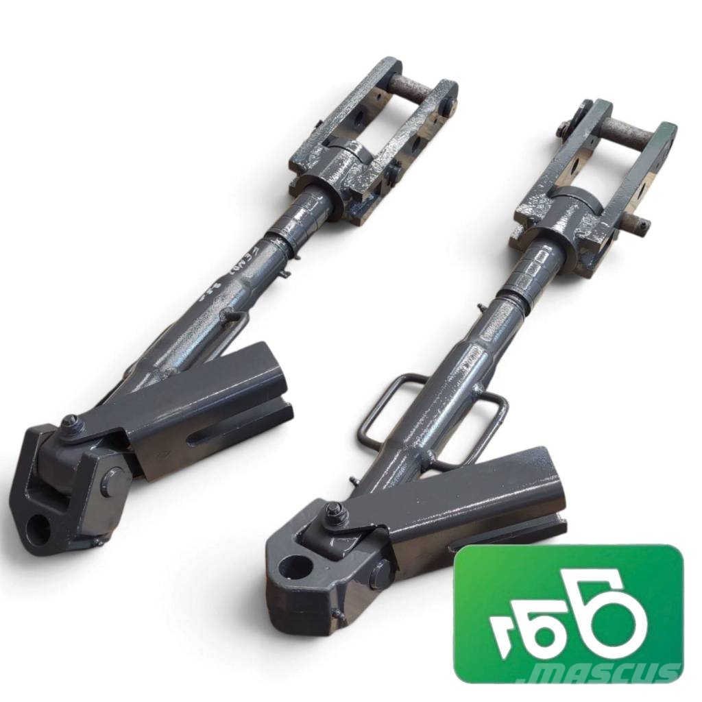 Fendt 828 Vario Rear Lift Hanger G835870030111 Šasija i vešenje