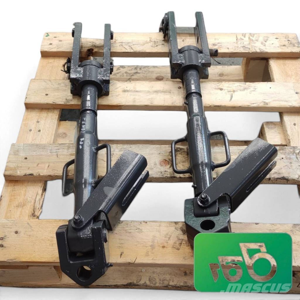 Fendt 828 Vario Rear Lift Hanger G835870030111 Šasija i vešenje
