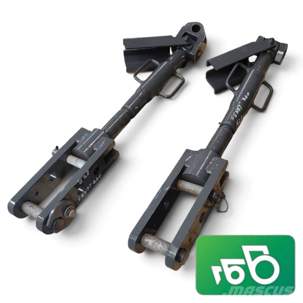 Fendt 828 Vario Rear Lift Hanger G835870030111 Šasija i vešenje