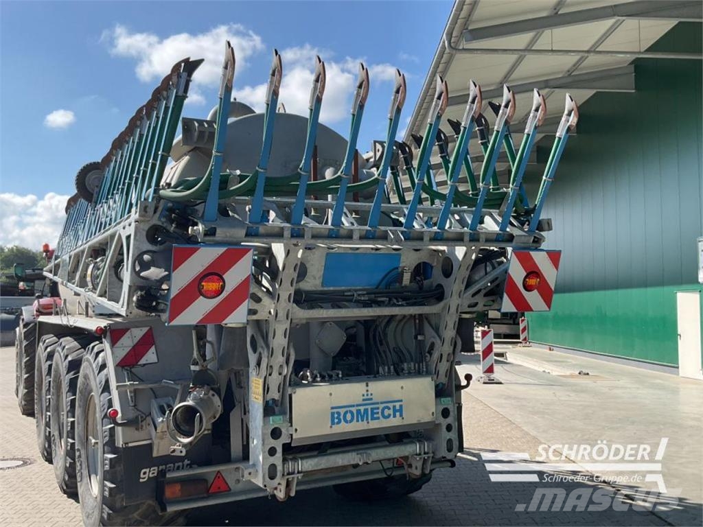 Kotte PTR 21500 水肥車