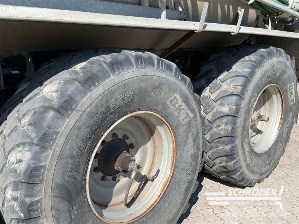 Kotte PTR 21500 水肥車