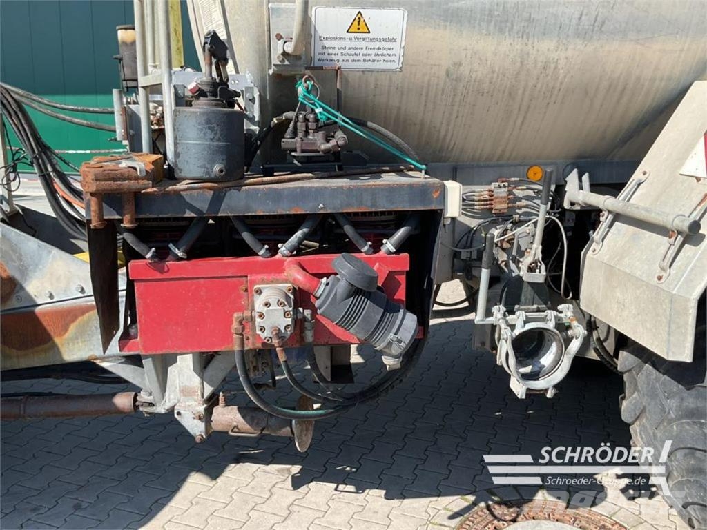 Kotte PTR 21500 水肥車