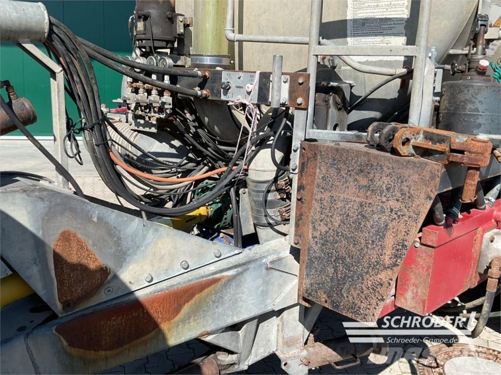 Kotte PTR 21500 水肥車