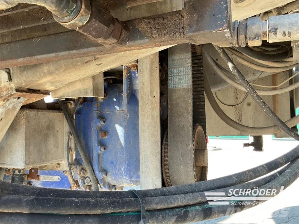 Kotte PTR 21500 水肥車