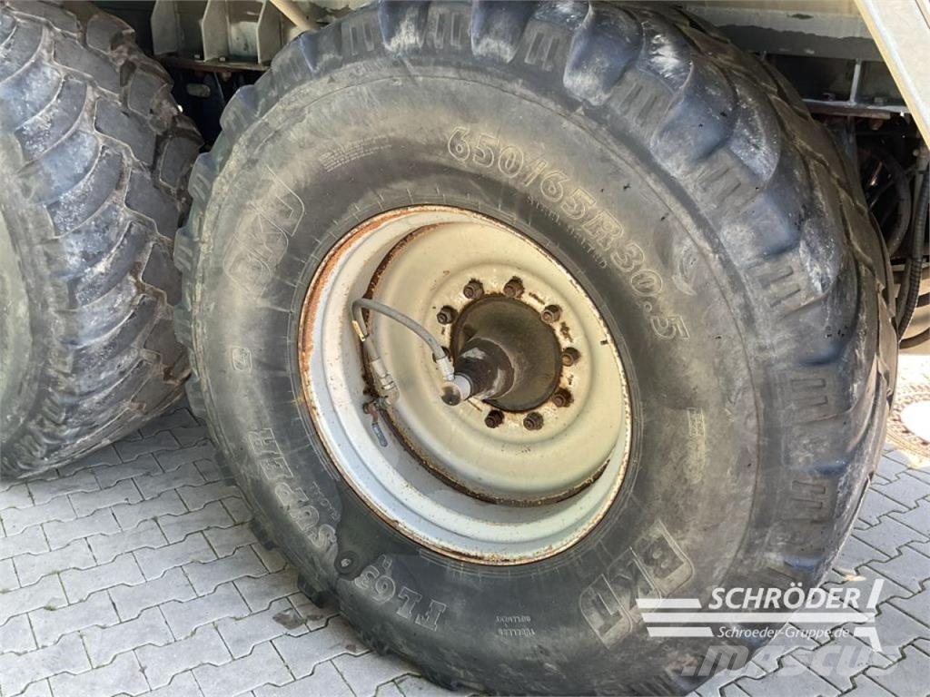 Kotte PTR 21500 水肥車
