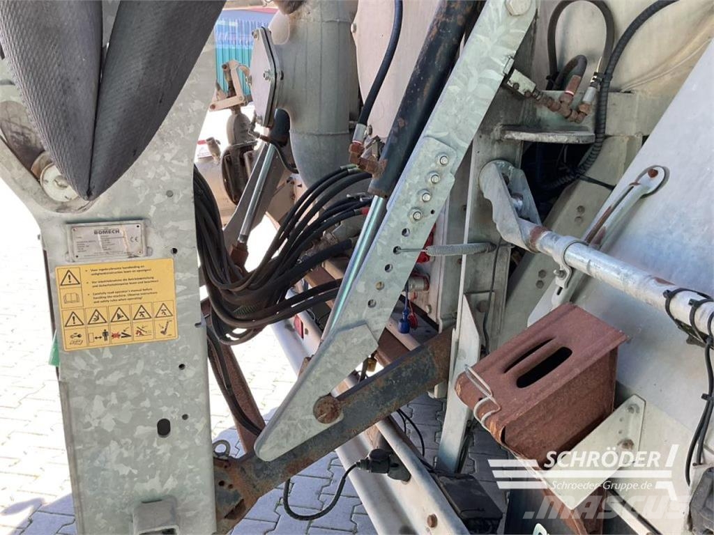 Kotte PTR 21500 水肥車