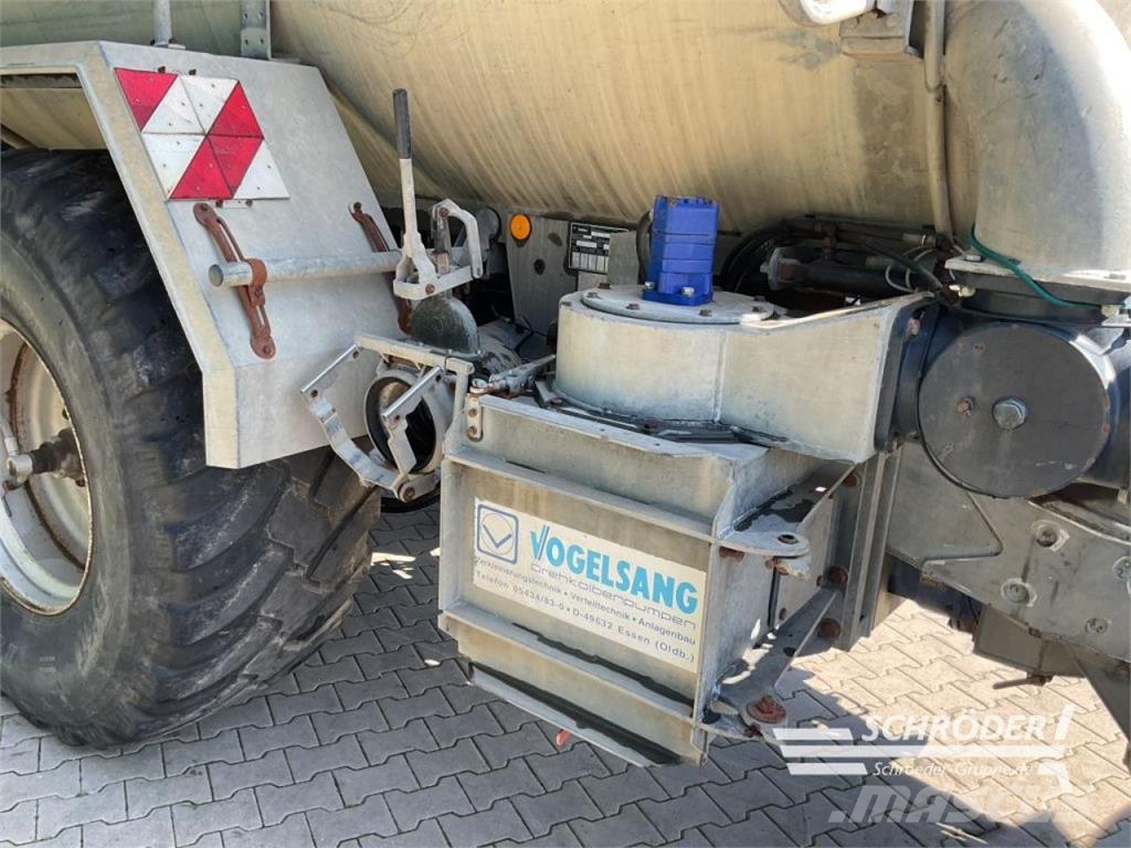 Kotte PTR 21500 水肥車