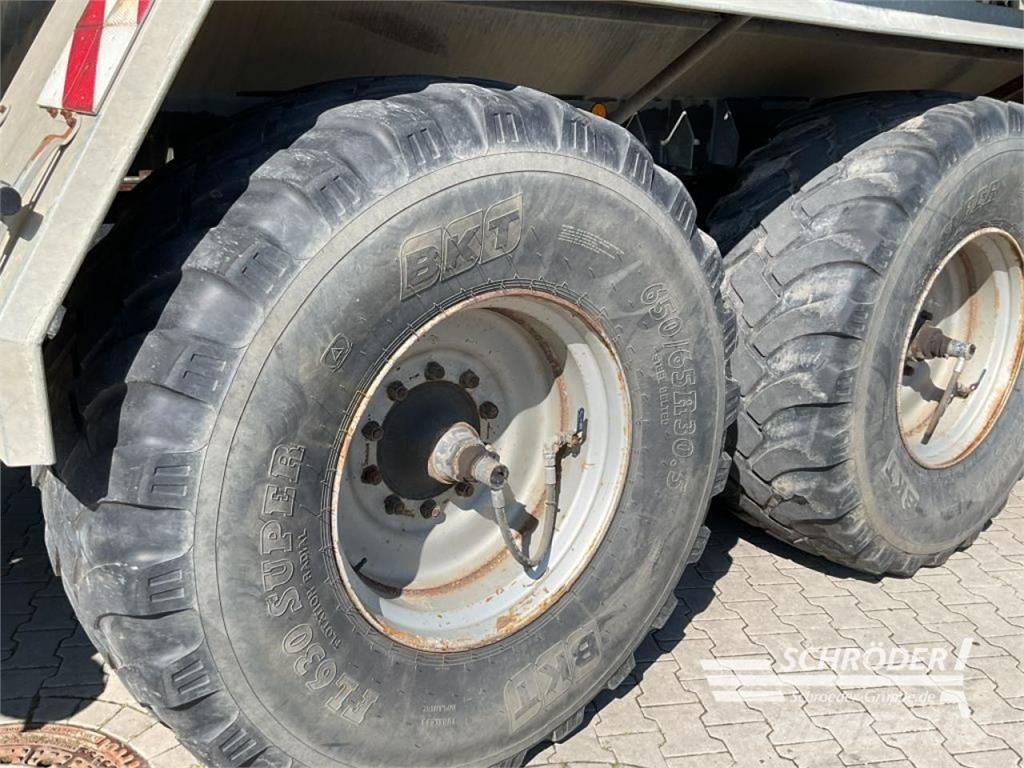 Kotte PTR 21500 水肥車