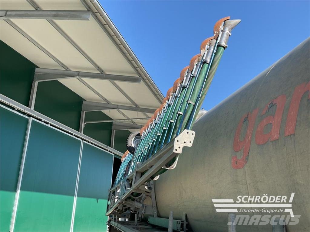 Kotte PTR 21500 水肥車