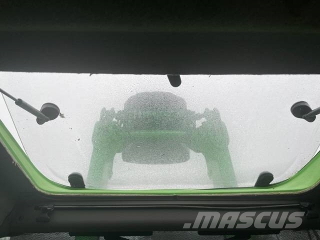 Deutz-Fahr 5110G c/w FZ30 S/L Loader Traktoren