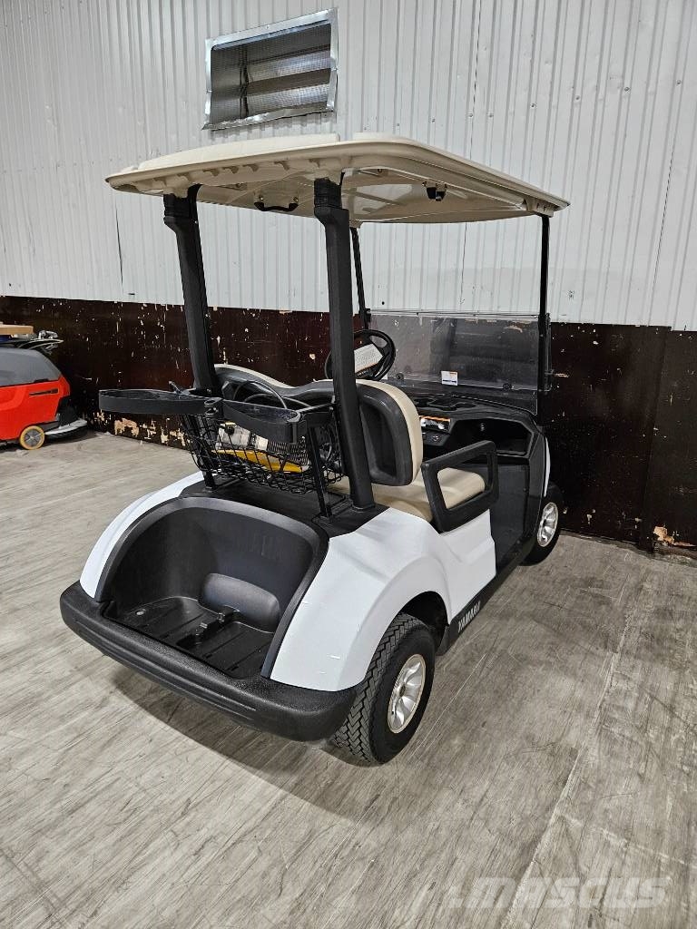 Yamaha Drive 2 Voiturette de golf