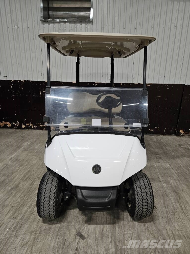 Yamaha Drive 2 Voiturette de golf