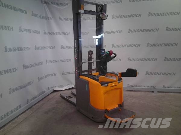 Jungheinrich ERC 216 Stablere