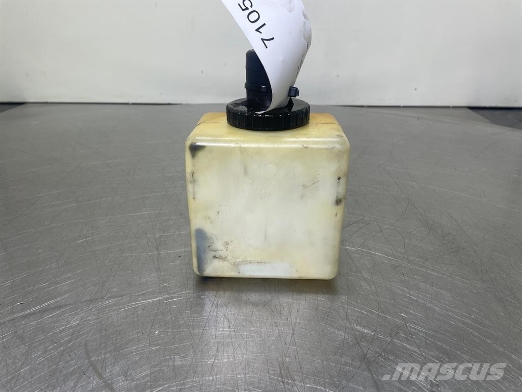 Terex TW150-3602515-Tank/Behälter/Reservoir Кабіна