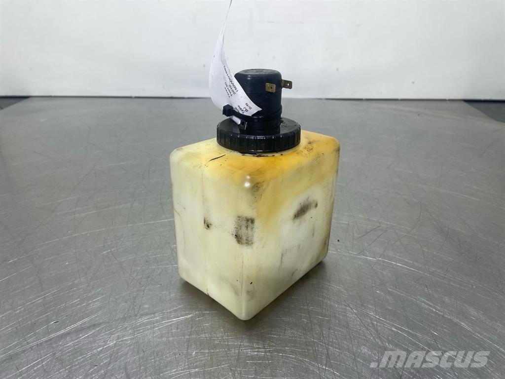 Terex TW150-3602515-Tank/Behälter/Reservoir Кабіна