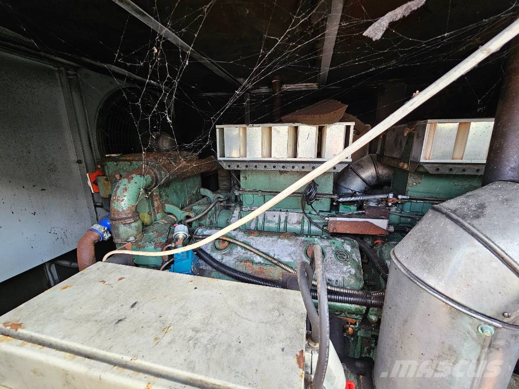 Warman Bagema/Warman gg14/12 gravel pump Dredgers