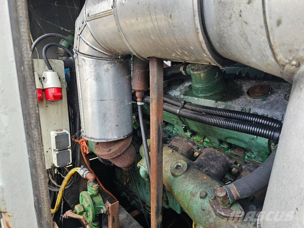 Warman Bagema/Warman gg14/12 gravel pump Dredgers