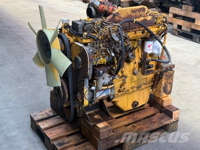 Cummins 8.3 USED ENGINE Engines