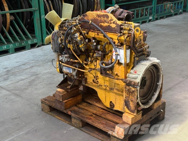 Cummins 8.3 USED ENGINE Engines