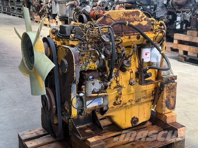 Cummins 8.3 USED ENGINE Engines