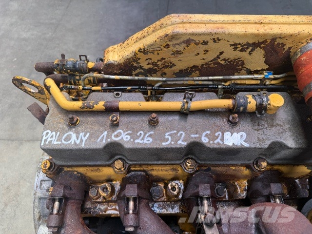 Cummins 8.3 USED ENGINE Engines