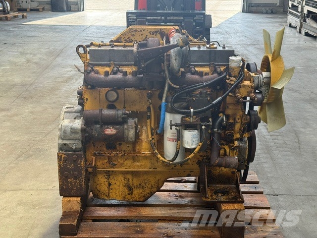 Cummins 8.3 USED ENGINE Engines