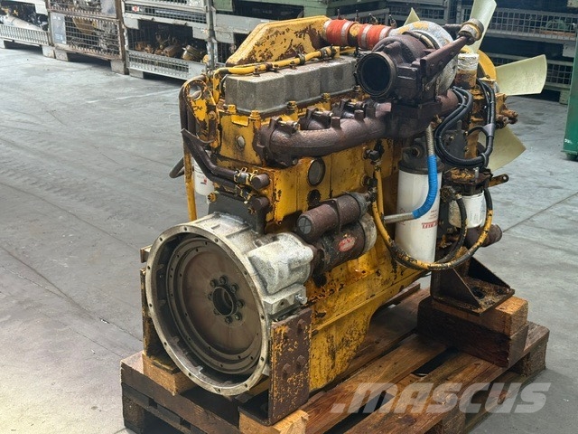 Cummins 8.3 USED ENGINE Engines