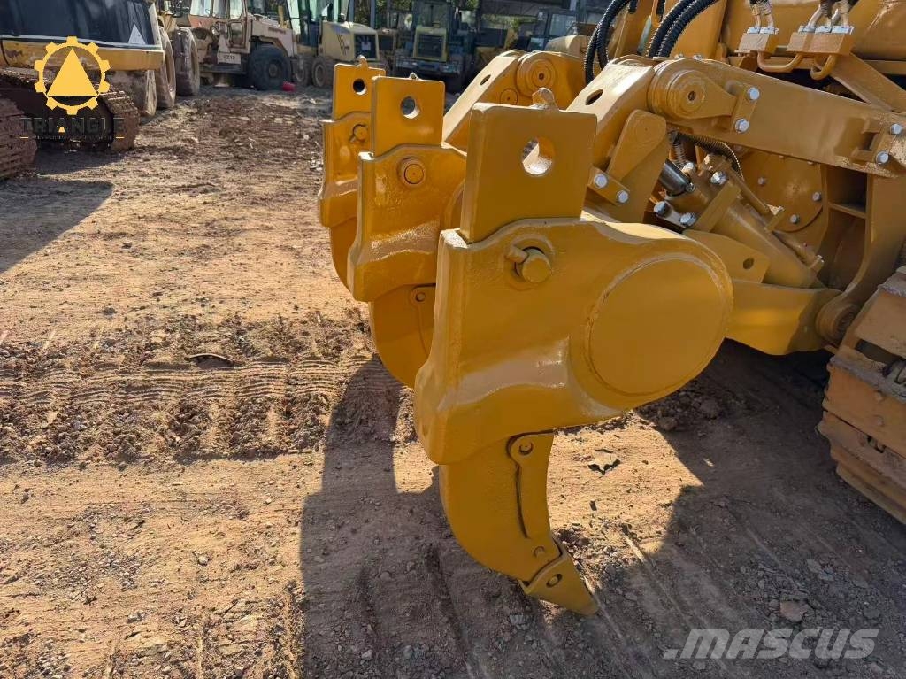 CAT D 8 K Гусеничные бульдозеры