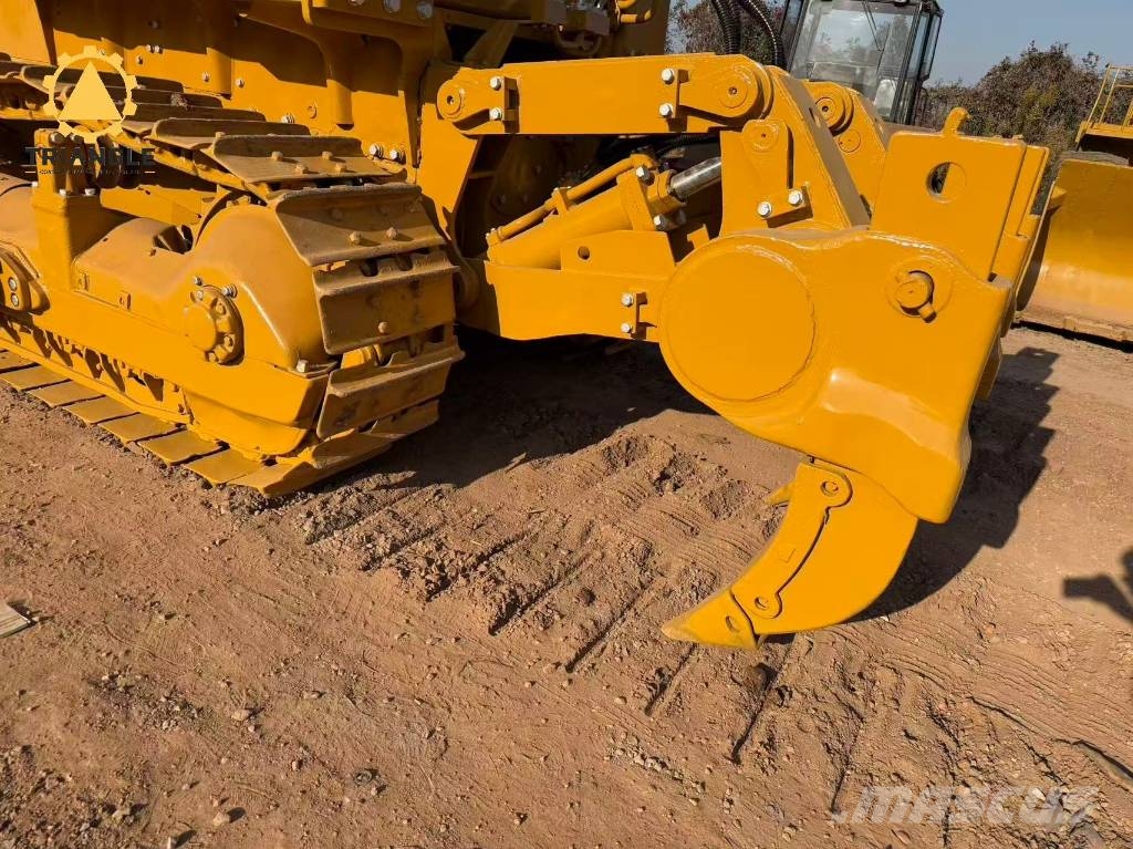 CAT D 8 K Гусеничные бульдозеры