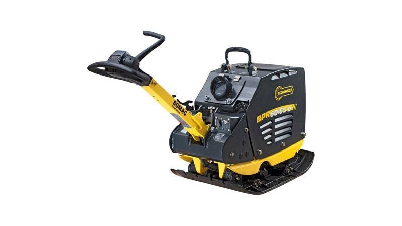 Bomag 60/65D *uthyres / only for rent* Trilmachines