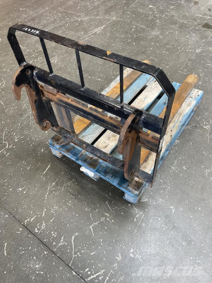 Øvrige GAFFELVOGN Gabeln