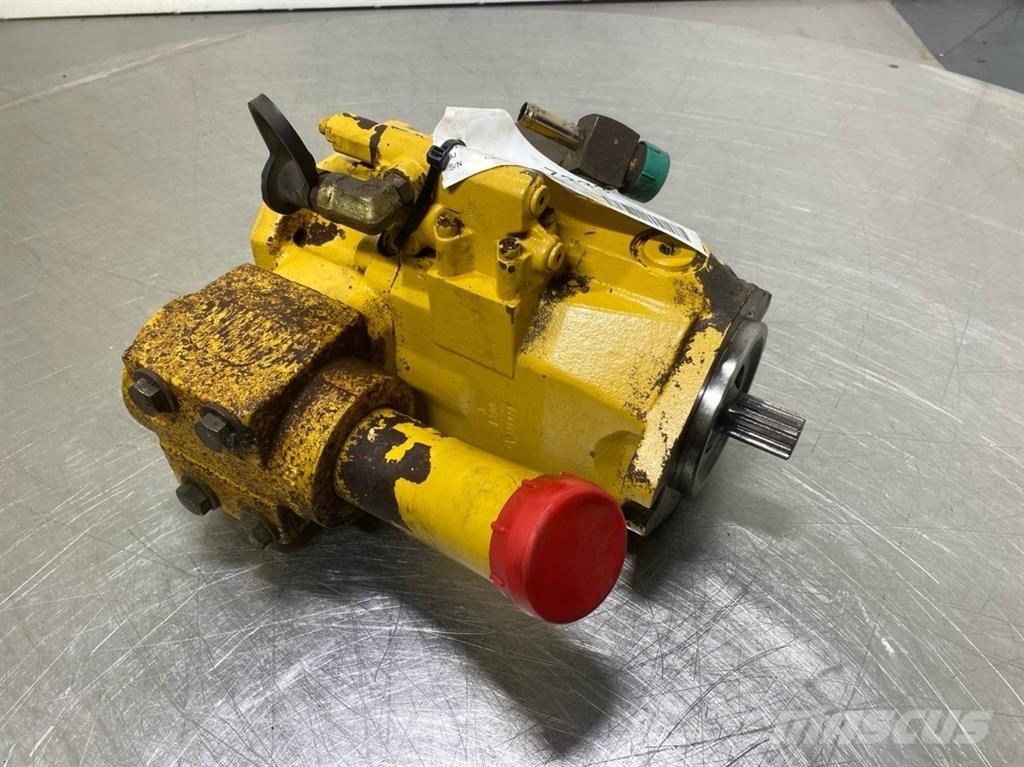 CAT 924G-163-2428-Load sensing pump Hydraulik