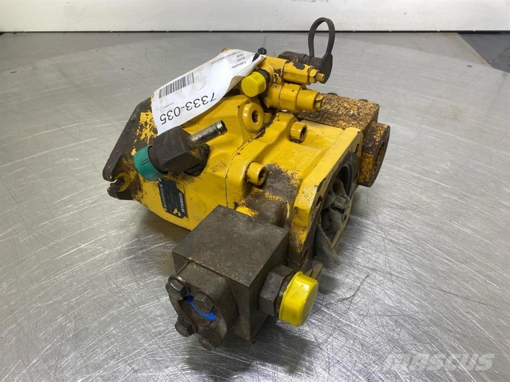 CAT 924G-163-2428-Load sensing pump Hydraulik