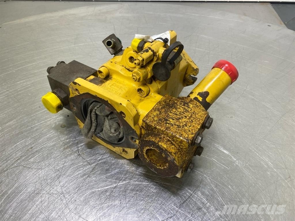 CAT 924G-163-2428-Load sensing pump Hydraulik