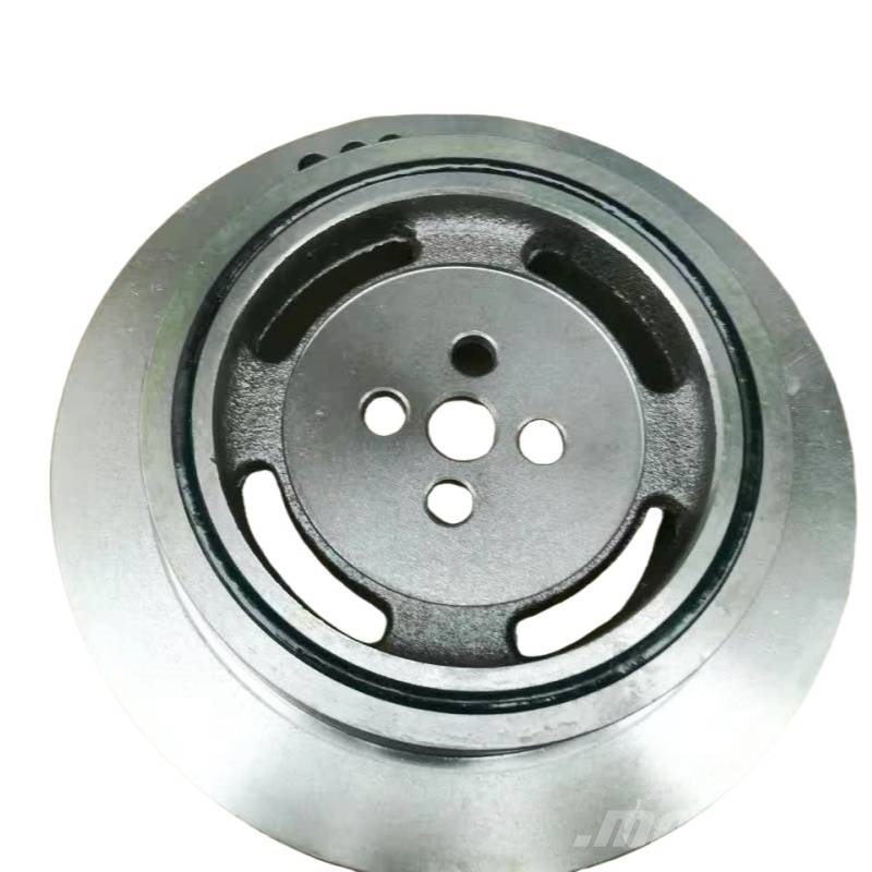 Cummins 6B5.9 Engine Vibration Damper 3918999 3915069 Motorer