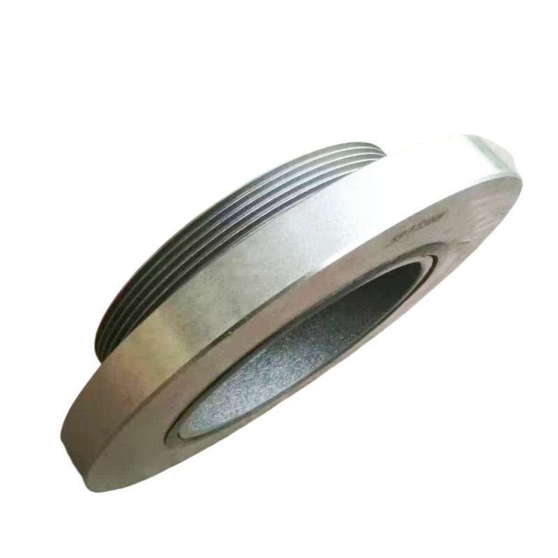Cummins 6B5.9 Engine Vibration Damper 3918999 3915069 Motorer