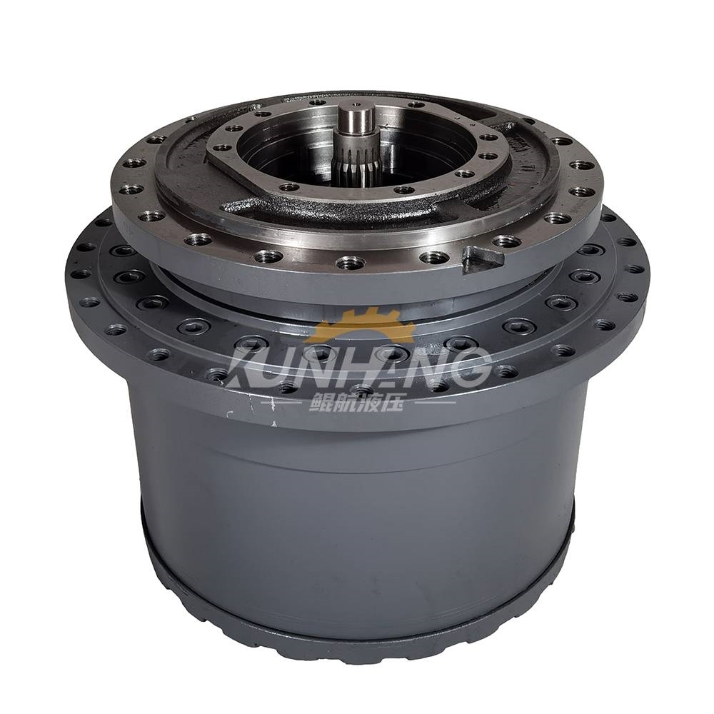 Doosan DX420LC Travel Gearbox 2401-6357E Transmisiones