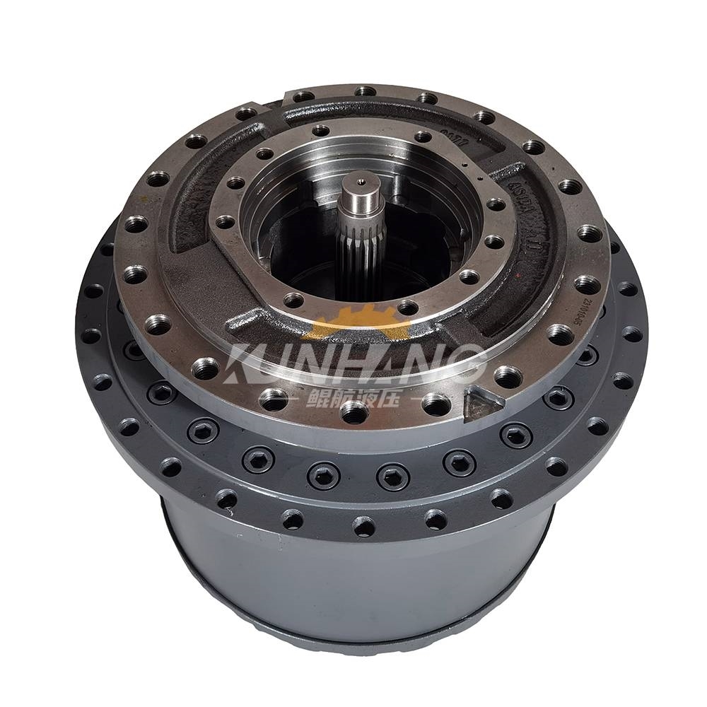 Doosan DX420LC Travel Gearbox 2401-6357E Transmisiones