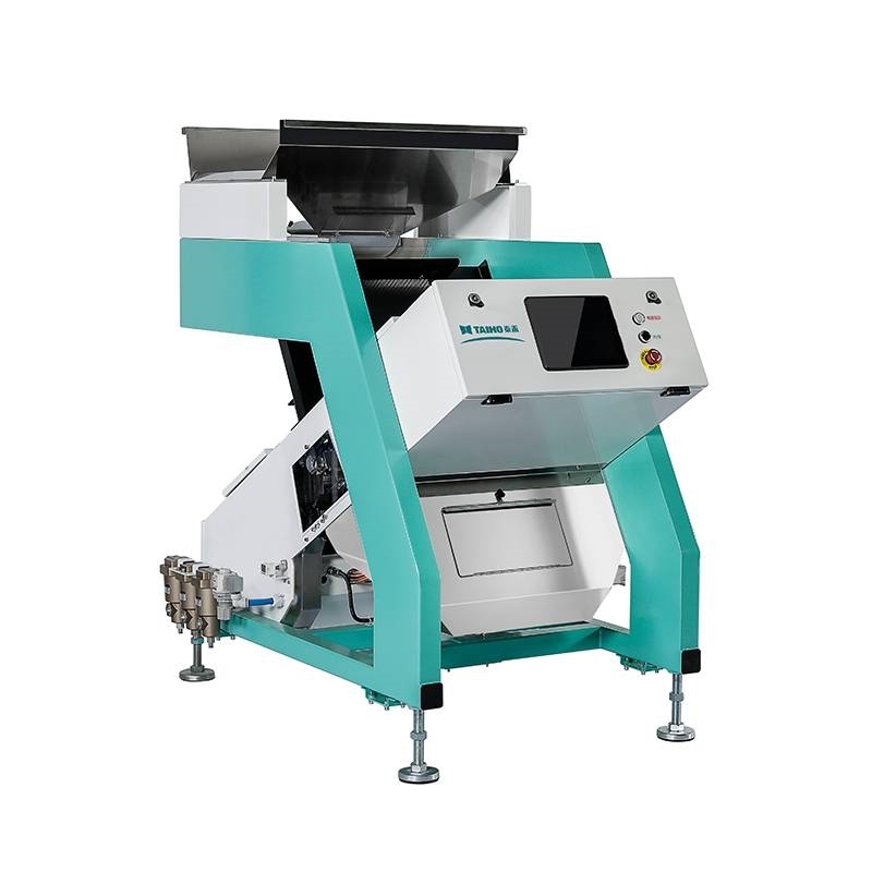 COLOR SORTER TAIHO M1 Třídicí zařízení