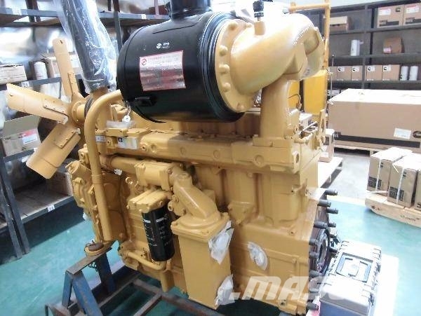  SHANGHAI SHANGCHAI SC11CB184G2B1 Engines
