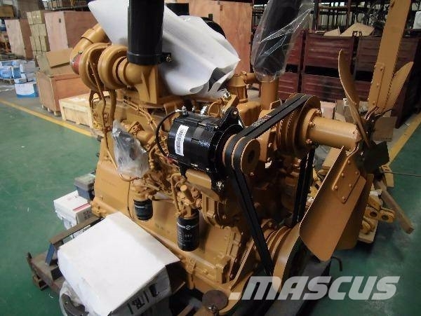  SHANGHAI SHANGCHAI SC11CB184G2B1 Engines