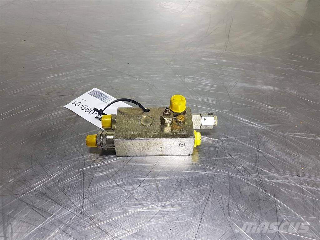 Atlas AR65-R987274539-Oil Control 084930030240000-Valve Hidraulice