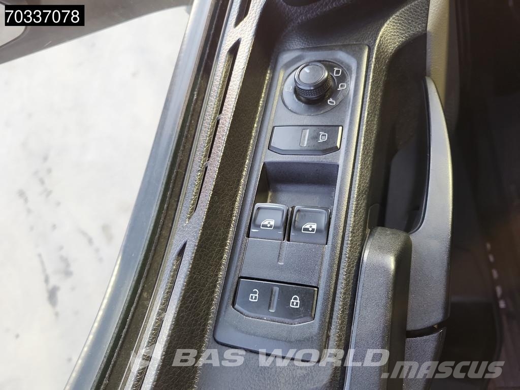 MAN TGX 26.460 6X2 Lift Axle Full Air Retarder Automat Kabeļu pacēlājs nomontējamām kravas mašīnām