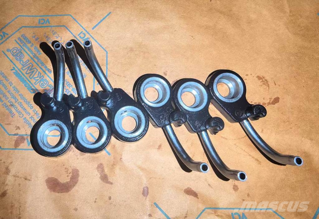 Cummins ISL Piston Cooling Valve 5341745 Motoare