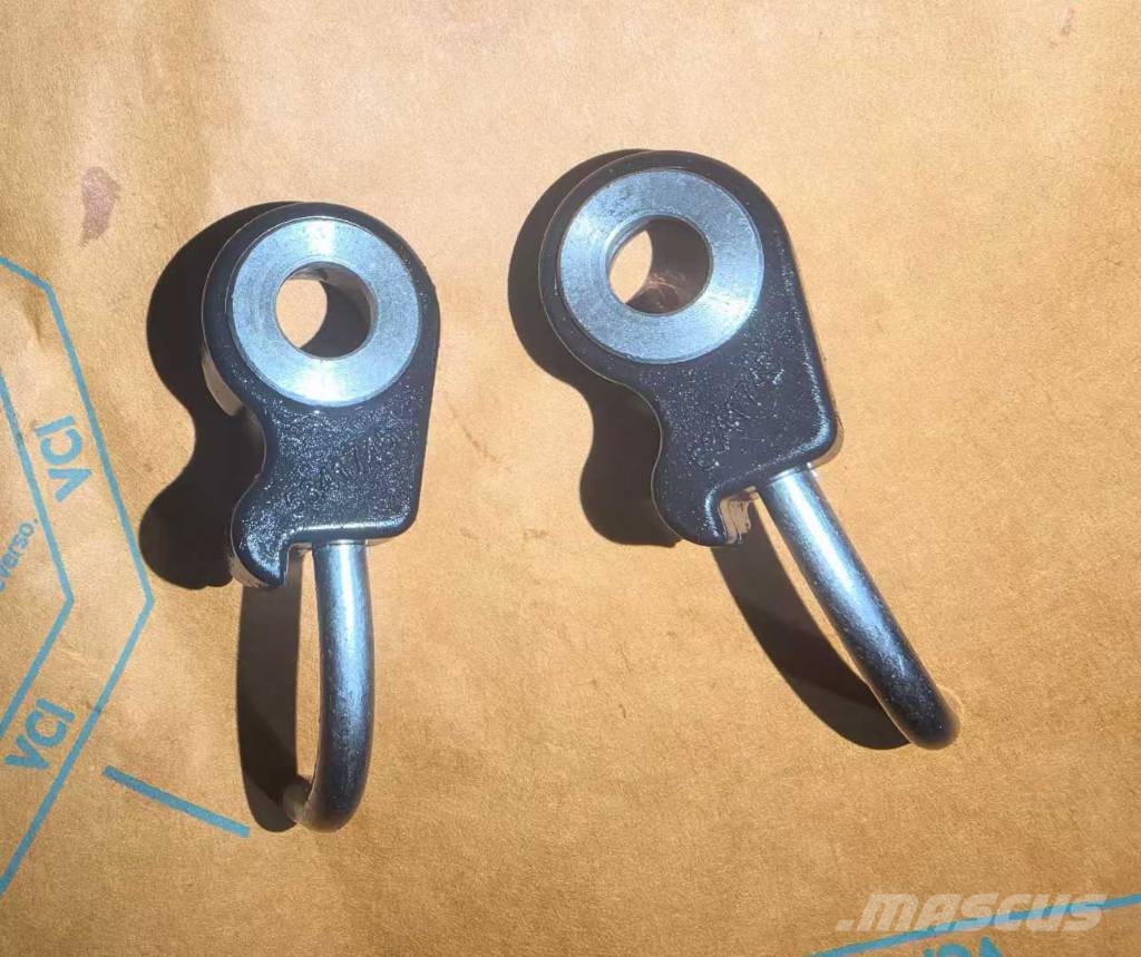 Cummins ISL Piston Cooling Valve 5341745 Motoare