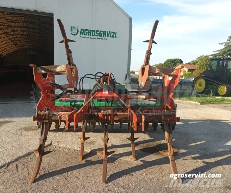  DANTE DSM 36 Alte masini si accesorii de cultivat