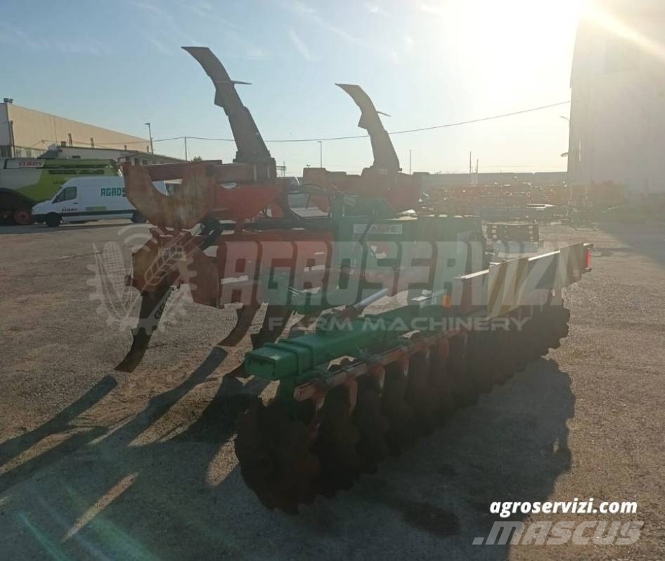  DANTE DSM 36 Alte masini si accesorii de cultivat