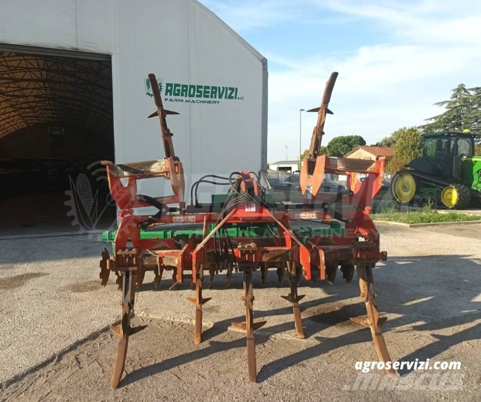  DANTE DSM 36 Alte masini si accesorii de cultivat