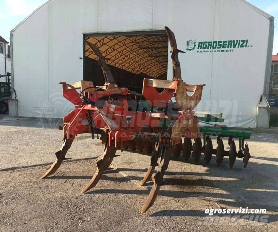  DANTE DSM 36 Alte masini si accesorii de cultivat
