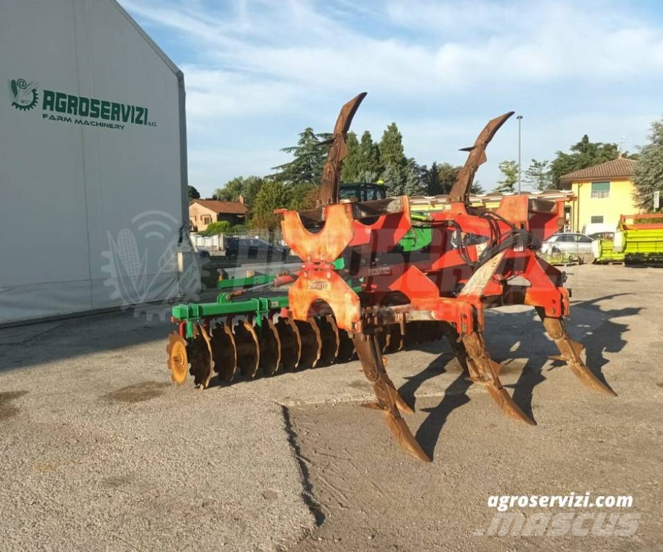  DANTE DSM 36 Alte masini si accesorii de cultivat
